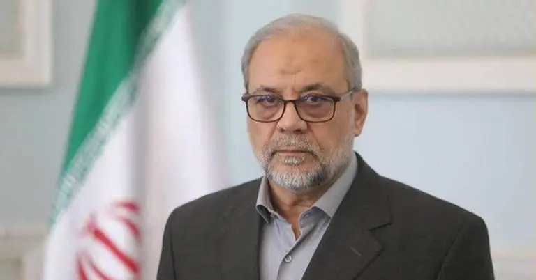 মোহাম্মদ বাকের জোলকাদর